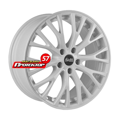 Диск 8x18 5x112 ET40 D66.6 Advanti ML537U WUP