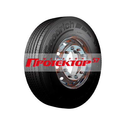 BFGoodrich Urban Control S