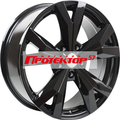 Диск 8x18 5x120 ET40 D72.6 Neo 815 BLM