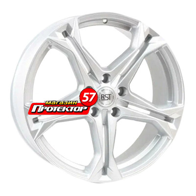 Диск 7.5x19 5x114.3 ET35 D67.1 RST R099 S