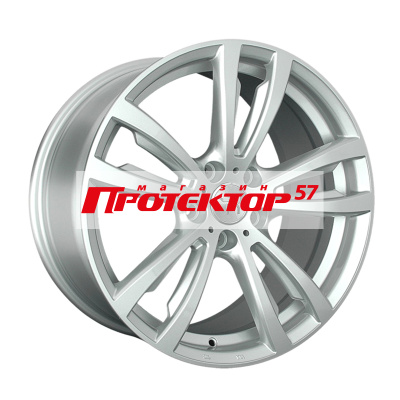 Диск 10x20 5x120 ET40 D74.1 Replay B169 Sil