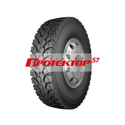 Techking SUPER DM II S