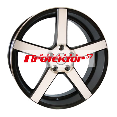 Диск 8.5x20 5x112 ET40 D66.6 Neo V03-2085 BFP