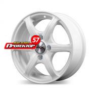 Диск 5x13 4x114.3 ET45 D69.1 X-trike X-101 W