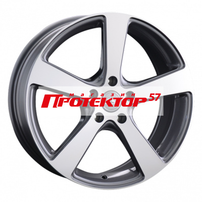 Диск 7.5x18 5x114.3 ET45 D73.1 LS 956 GMF