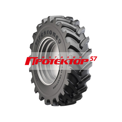 Firestone Maxi Traction