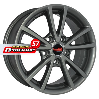 Диск 6.5x15 5x112 ET50 D57.1 Replica LA VW35 GM
