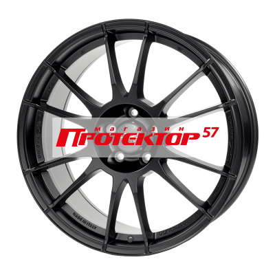 Диск 8x17 5x114.3 ET37 D67.1 OZ Racing Ultraleggera Matt Black