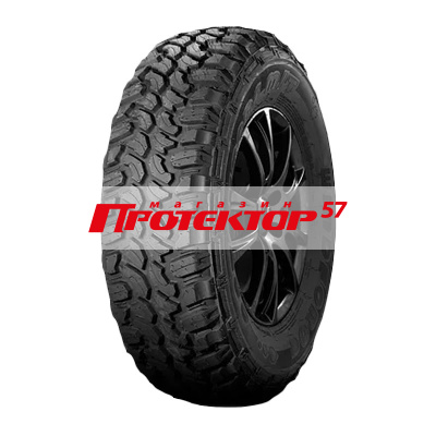 Windforce Catchfors M/T