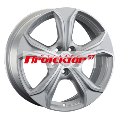 Диск 7x17 5x108 ET46 D65.1 Replay FD158 SF