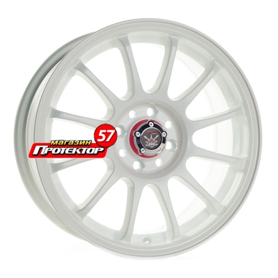 Диск 6.5x15 4x98 ET35 D58.6 Yamato Otomo-no Otomaro W