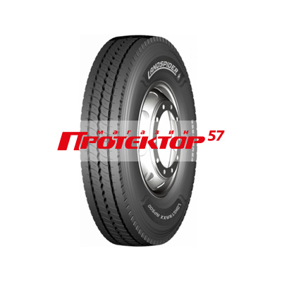 Landspider Longtraxx AP500