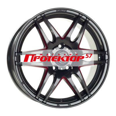 Диск 7x17 5x114.3 ET50 D67.1 Yamato Sidzuoka GMRW(EP)