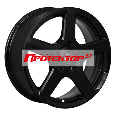 Диск 6.5x16 5x114.3 ET45 D60.1 Alcasta M64 MB