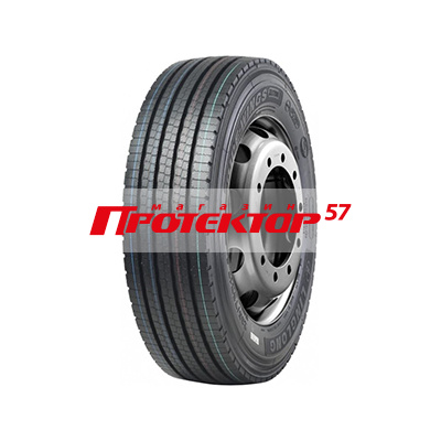 Шина 215/75R17.5 126/124M 14PR LingLong KLS200 TL Рулевая