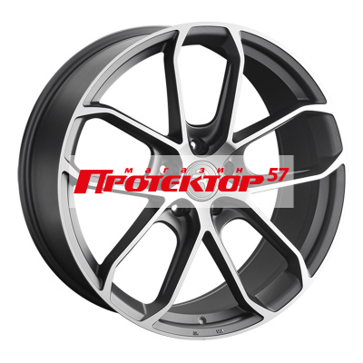 Диск 9.5x21 5x112 ET42 D57.1 Replay VV386 MGMF