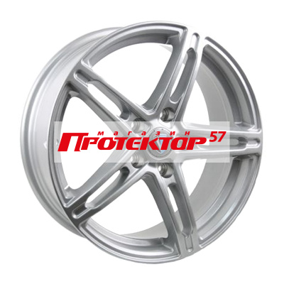 Диск 7x17 5x114.3 ET42 D67.1 Venti 1718 SL