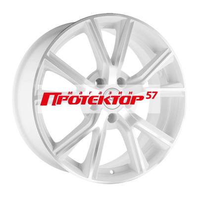 Диск 7.5x18 5x120 ET35 D72.6 X-trike X-122 W/FP