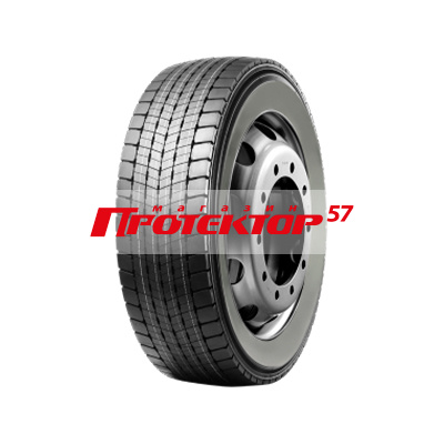 Hubtrac HIGHWAY D11