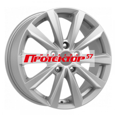 Диск 6.5x16 5x114.3 ET50 D66.1 Remain R189 S