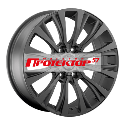 Диск 7.5x19 6x139.7 ET25 D106.1 Replay TY399 MGM