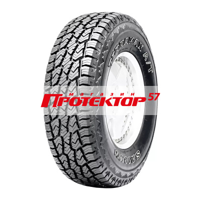 Terramax A/T (старше 3-х лет)