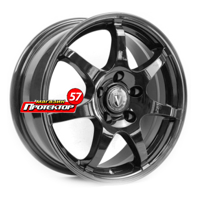 Диск 6.5x16 5x112 ET46 D57.1 Venti А1162 BL