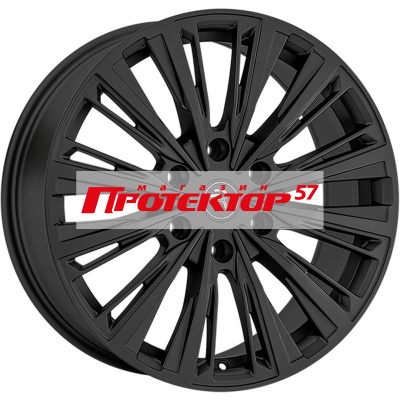 Диск Литой 8.5x19 PCD 6x139.7 ET36 D100.1 Replay TA28 MG