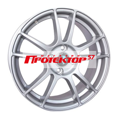 Диск 6.5x16 5x114.3 ET45 D60.1 Venti 1611 SL