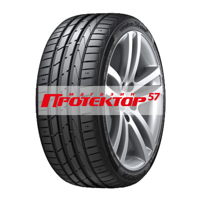 Hankook iON evo IK01 Electro