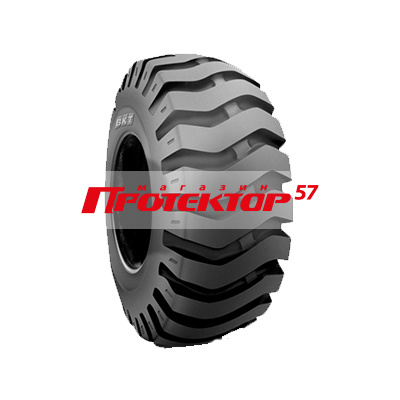 Шина 20.5-25 20PR  186A2  BKT Loader plus L-3 TT