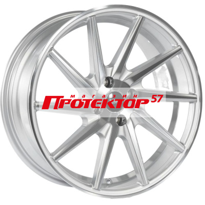 Диск Литой 7x16 PCD 5x114.3 ET32 D67.1 X-Race H-03 SF