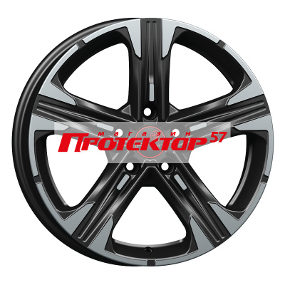 Диск 7x17 5x114.3 ET45 D67.1 Remain Tiguan R240 BFP