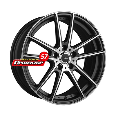 Диск 7.5x18 5x100 ET45 D56.1 Advanti N931 MGMFP