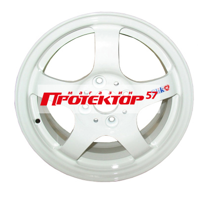 Диск 6x14 4x98 ET38 D58.6 Slik L-171S W