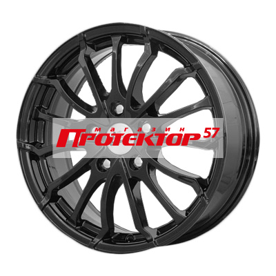 Диск 7x17 5x100 ET38 D67.1 iFree Фриман Либерия