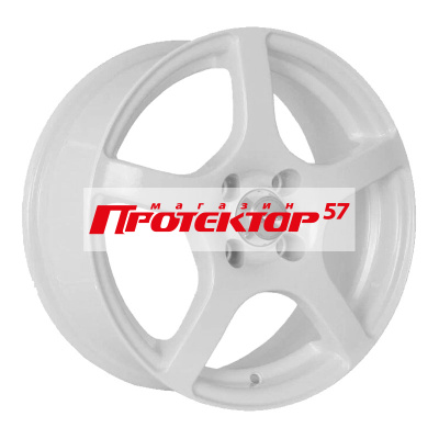 Диск 6x15 4x98 ET35 D58.6 X-trike X-118 W