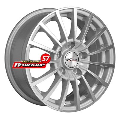Диск 6.5x15 5x110 ET35 D65.1 X-trike X-106 HB