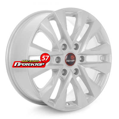 Диск 7.5x18 6x139.7 ET38 D67.1 Remain R175 HS