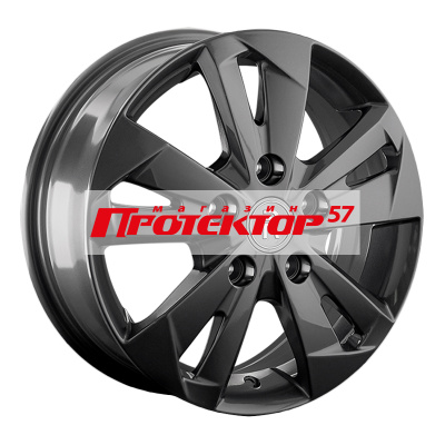 Диск 6x15 5x118 ET68 D71.1 Replay CI62 GM