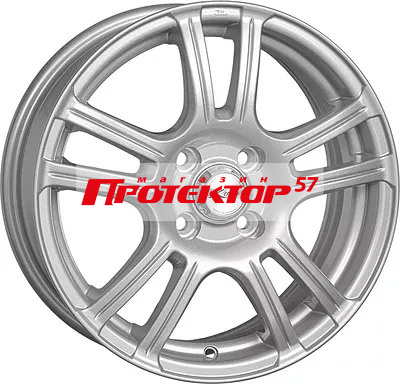 Диск Литой 6x15 PCD 4x100 ET45 D54.1 X-trike X-105М HS