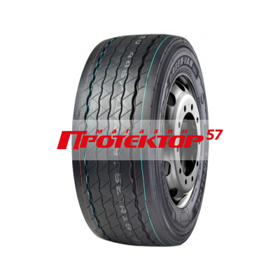 CrossWind CWT10E