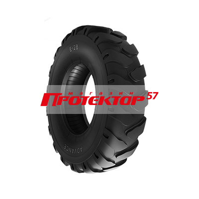 Шина 8.25-20 14PR Tornado E-2B TTF