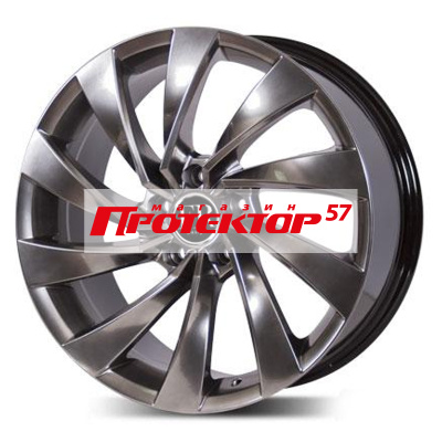 Диск 8x18 5x112 ET42 D57.1 FR REPLICA VW5083 HB