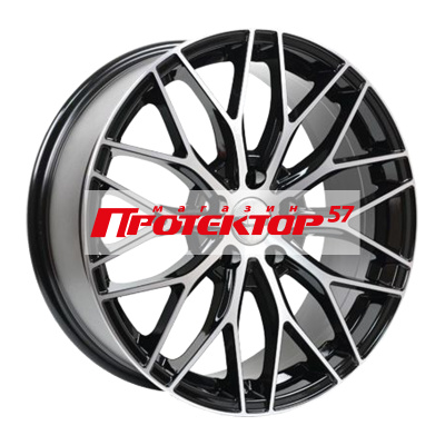 Диск 7.5x19 5x115 ET46 D70.3 Neo 940 BFP