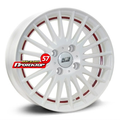 Диск 6x14 4x100 ET45 D73.1 N2O Y833 W