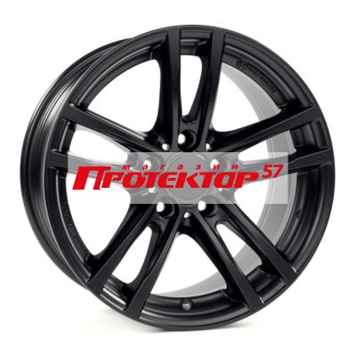 Диск 9x19 5x112 ET38 D66.5 ALUTEC X10x Racing Black