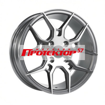 Диск 6x14 4x100 ET35 D67.1 Megami MGM-29 GMF