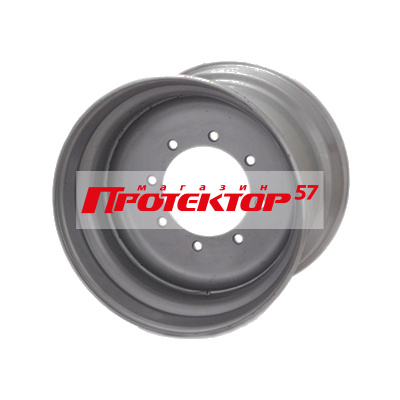 Диск 6.00x16 SUNSTYER 8/145/190 ET4 RAL9006