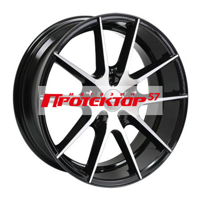 Диск 7.5x17 5x112 ET38 D66.6 Neo V04 BD